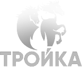 troika grey