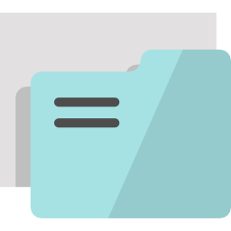 folder