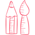 pencil-and-paintbrush